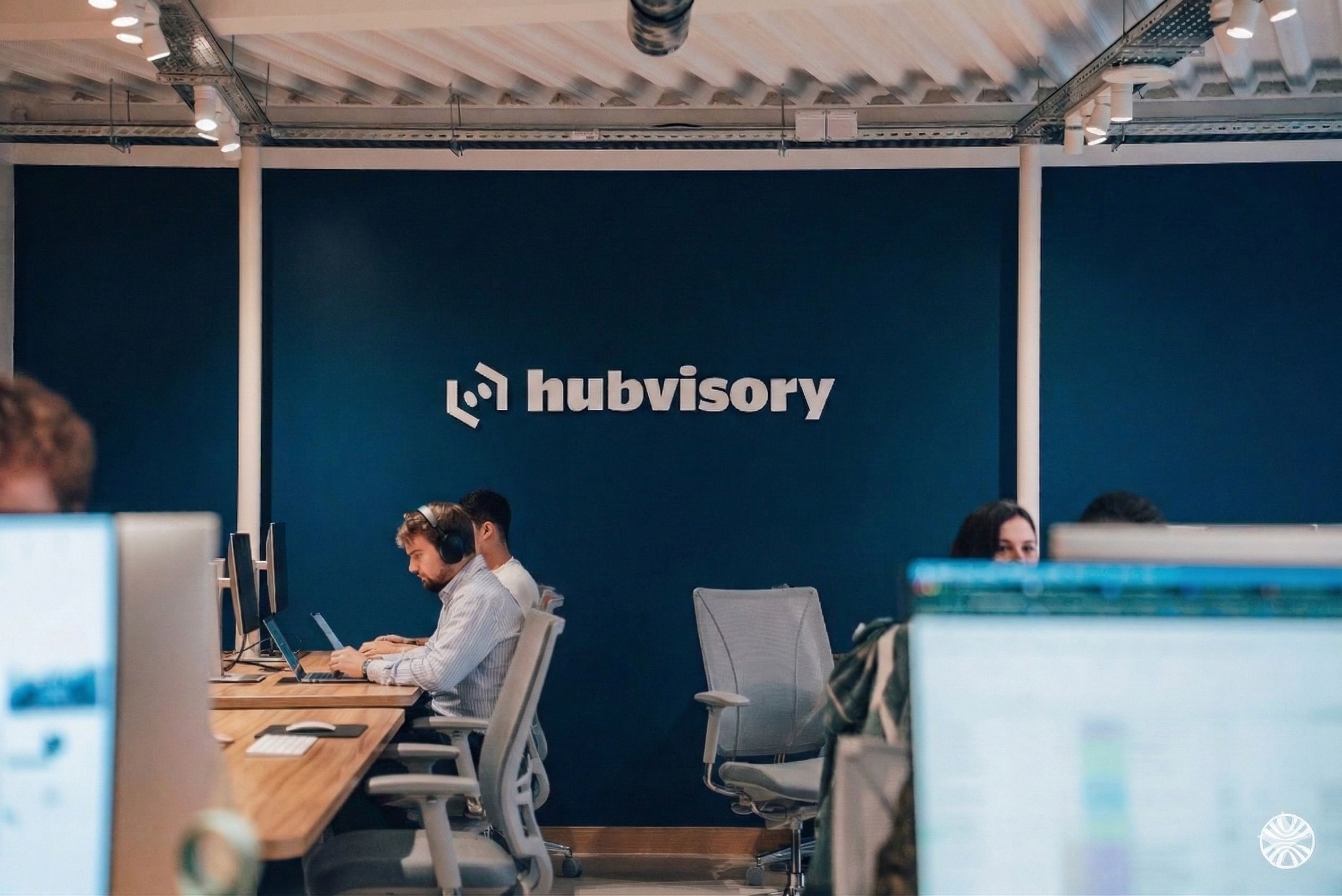 Équipe Hubvisory, Les Agents IA